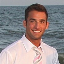 Patrick Chilton O'Dell