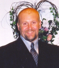 Dwane A. Foster