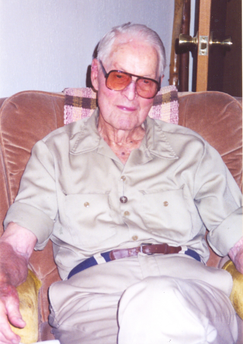Personal Picture