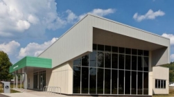 Cox Landing Public Library