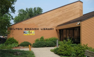 Milton Public Library