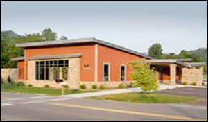 Salt Rock Public Library