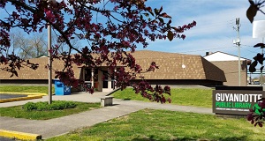 Guandotte Public Library